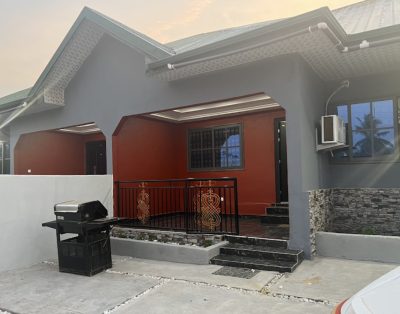 2bedroom 1Bathroom Self Compound APT in Kade E/R