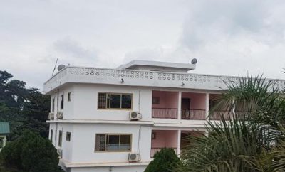Non-Refundable Property Booking Policy for hotels.kwaebibirem.com
