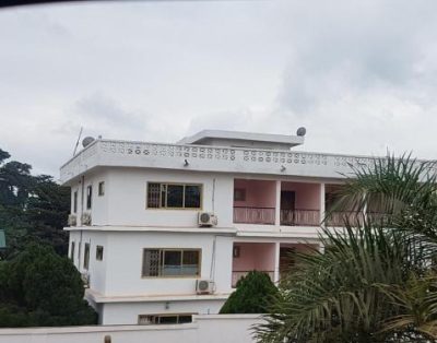 Awuakyewaa Hotel – Kade